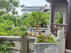-苏州冶园园林民宿(太湖西山风景区店)
