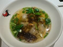 -莆田餐厅PUTIEN(三里屯店)