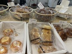 -追光 Dream Bakery(汉街店)