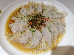 蒸饺-巢湖名吃·东关老鹅汤(江南风情街店)