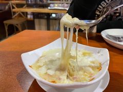 土豆泥-吉姆丽德乡村西餐厅(闵行交大店)