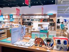 -顺电sundan(颐堤港店)