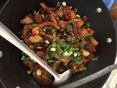 银满斗(步行街总店)-银满斗(步行街总店)