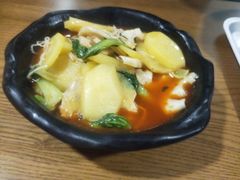 -何记花甲(印象城店)
