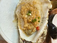 -喝丢一只鞋海鲜烧烤(市场店)