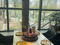 -羊大爷涮肉(亮马桥店)