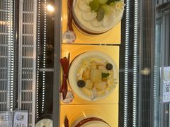 -花花卷卷·鲜食蛋糕(静安久光百货店)