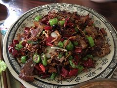 -宋记冕宁土菜馆(海门渔村二店)