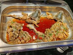 -碧中海汤泉汗蒸酒店