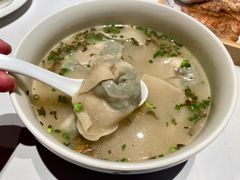 黄鱼馄饨-顶特勒·黄鱼馆·特色菜(上海大世界店)