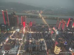 -长沙尼依格罗酒店