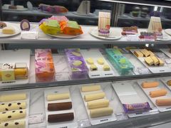 -GANSO元祖食品(下沙店)