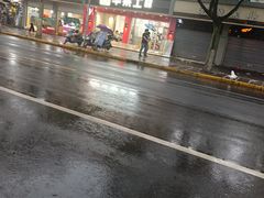 -华莱士·全鸡汉堡(沧源店)