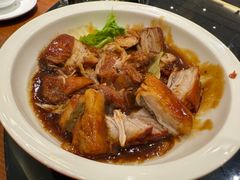 -锡和无锡菜(景丽苑店)