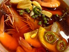 -金龙·打边炉(南京西路店)