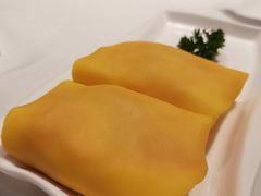 -潮福城大酒楼·潮味粤品·港式点心(湖滨北路店)