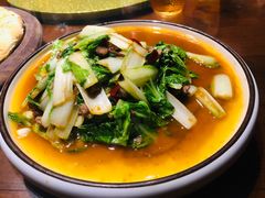 -楼兰新疆主题餐厅(苏州中心店)