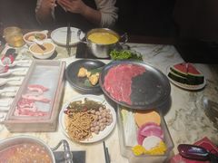 -东道煮牛肉火锅(东盛大街店)