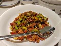 -兰湘子·湘菜小炒(崂山丽达店)