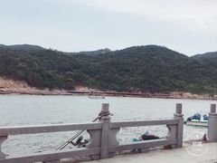 -东澳岛