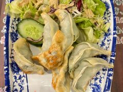 -长人馄饨铺(解放街店)