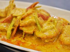 -阿莱唛唛泰国菜·海鲜餐厅(蛇口店)