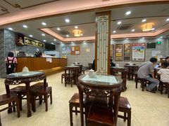 大堂-仁信老铺(华盖路店)