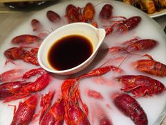 -红盔甲·小龙虾(人民广场店)