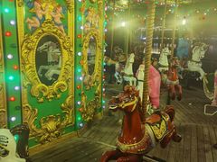 -大连海昌发现王国主题公园