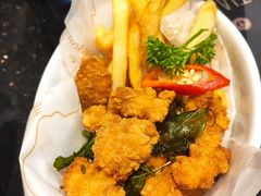 -天母蓝鸟西餐厅·烘焙蛋糕(十三碗店)