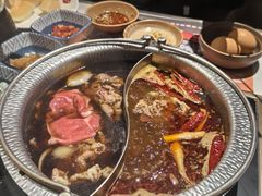 -温禾牛·和牛寿喜烧自助火锅(恒基名人店)