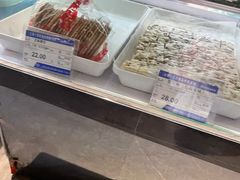 -一定好食品有限公司(四川北路商业街店)