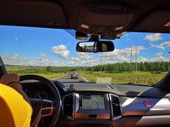 -塞罕坝国家级自然保护区