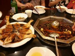 糖醋耗儿鱼-川道拐耗儿鱼(旗舰店)