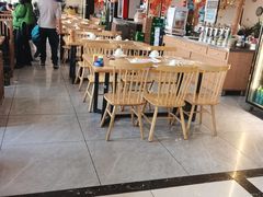 -天盛海鲜烧烤大排档·本地小海鲜·牟平腿穗子(幸福店)