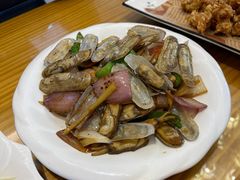 -三姐妹·海鲜大排档
