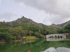 -珠海圆明新园