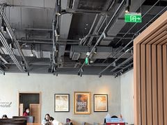 -COSTA COFFEE(金长安大厦店)