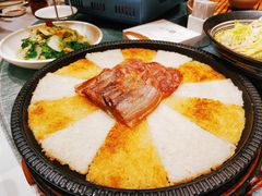 -小厨娘淮扬菜(六合欢乐港店)