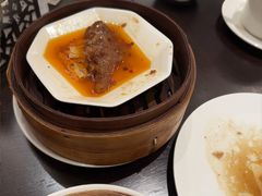 凤爪-京香轩·中餐厅(上海中庚聚龙酒店)