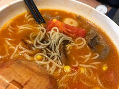 -味千拉面(郑州杉杉奥特莱斯购物广场店)
