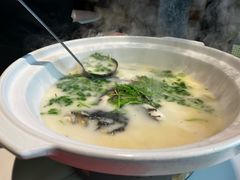 -久宴·天目湖大鱼头(恐龙园店)