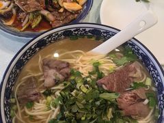 -马大胡子清真西北菜