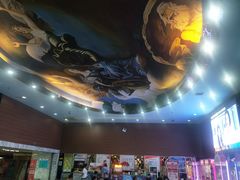 -华星国际影城