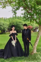 -巴黎春天婚纱摄影STUDIO·定制