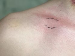 点击看大图 -PinooTattoo皮奴刺青纹身设计总部