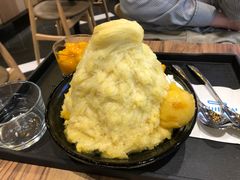 -Ice Monster冰馆·CNN评选全球十大甜品(国贸商城店)