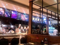 -吉布鲁牛排海鲜自助(龙湖北城天街购物广场店)