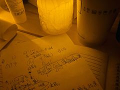 -白兔子密室(长寿路店)