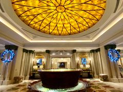 -广州富力丽思卡尔顿酒店